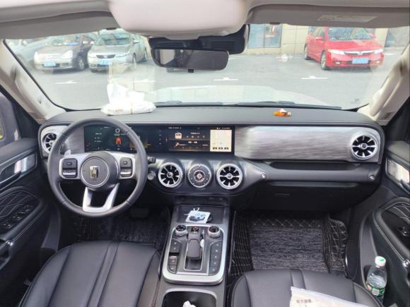 [南通·苏F] 二手坦克坦克3002021款 越野版 2.0T 征服者