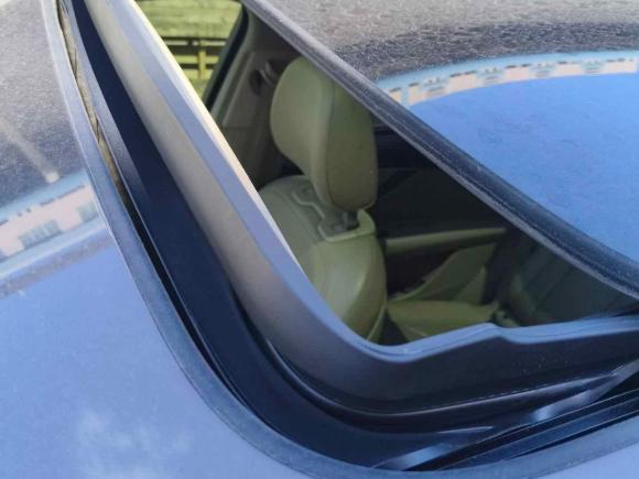 [深圳·粤B] 二手奥迪奥迪Q72016款 40 TFSI S line运动型