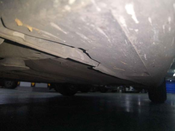 [西安·陕A] 二手福特福克斯2012款 三厢 1.6L 自动舒适型