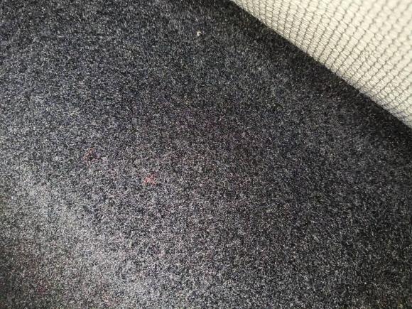 [西安·陕A] 二手英菲尼迪英菲尼迪QX502018款 2.0T 两驱时尚版