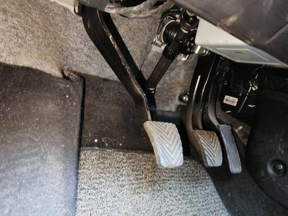 [宁波·浙B] 二手起亚起亚K22017款 三厢 1.4L MT GLS