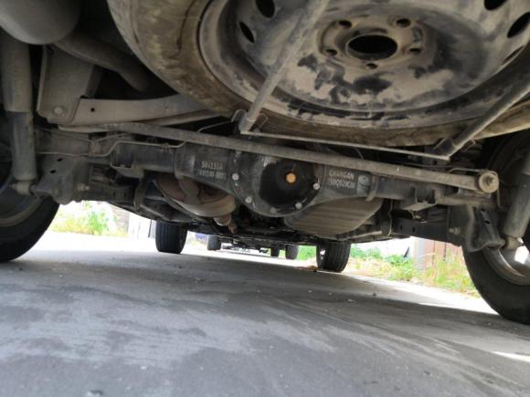 [温州·浙C] 二手长安商用欧尚X70A2018款 1.5L 手动舒适型