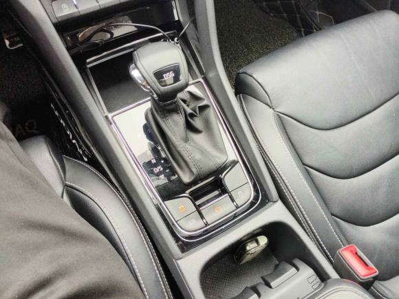 [上海·沪B] 二手斯柯达柯迪亚克2017款 TSI330 7座两驱豪华版