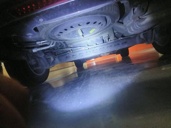 [上海·沪B] 二手别克别克GL82014款 3.0L XT豪华商务旗舰版