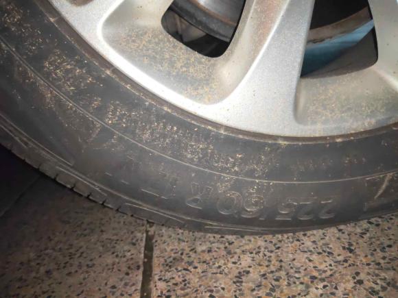 [无锡·苏B] 二手别克别克GL82018款 ES 28T 舒适型 国VI