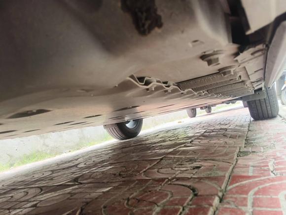 [南昌·赣A] 二手丰田广汽丰田bZ4X2022款 Elite