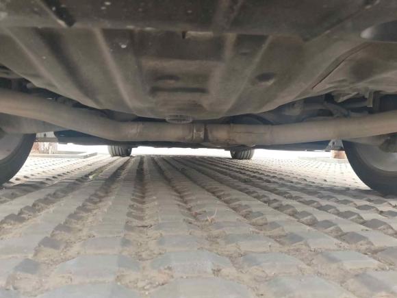 [济南·鲁A] 二手克莱斯勒克莱斯勒300C2014款 3.0L 卓越版