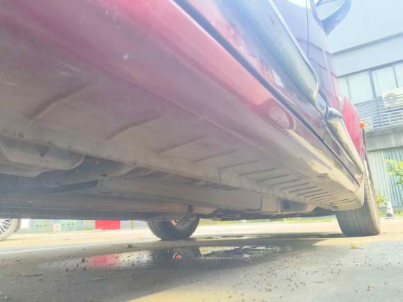 [杭州·浙A] 二手克莱斯勒PT 漫步者2007款 2.4