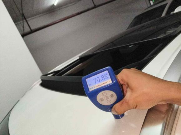 [佛山·粤E] 二手沃尔沃沃尔沃XC602019款 T5 四驱智逸版 国VI