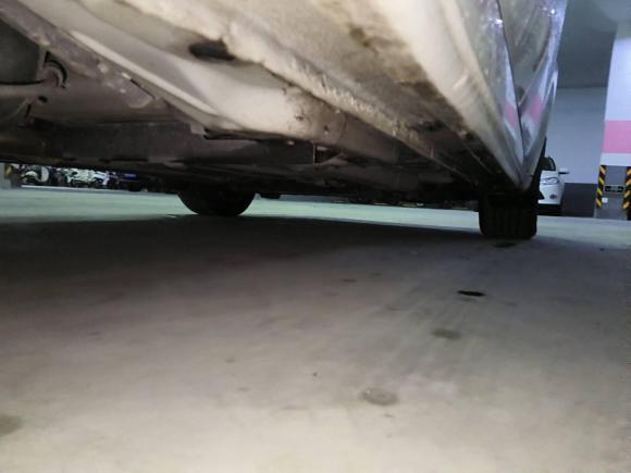 [南京·苏A] 二手菲亚特菲翔2012款 1.4T 自动畅享版