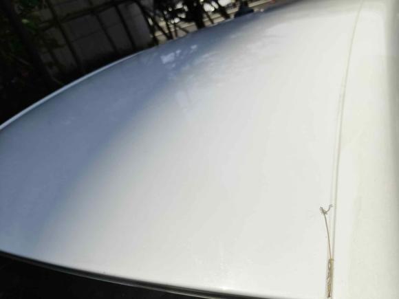 [义乌·浙G] 二手荣威科莱威CLEVER2020款 都市风尚版