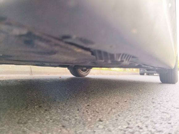 [苏州·苏E] 二手MINIMINI2016款 1.5T COOPER