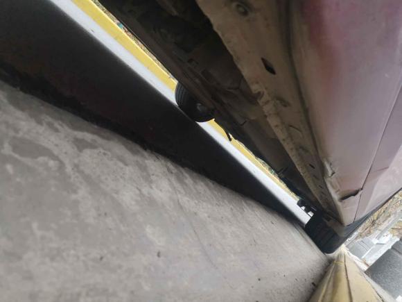 [武汉·鄂A] 二手雪佛兰迈锐宝2012款 2.0L 自动豪华版