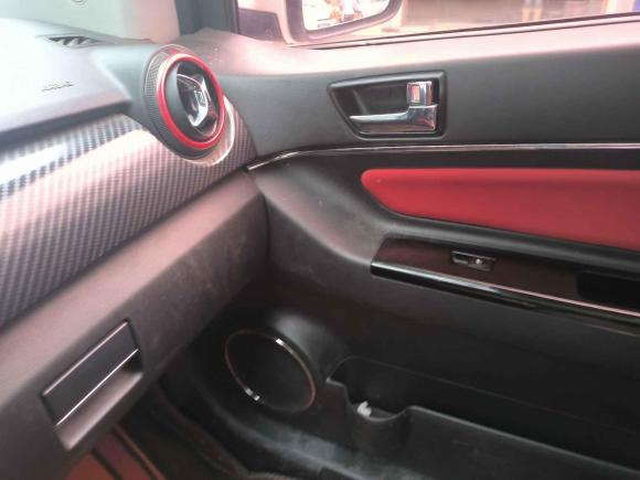 [青岛·鲁B] 二手北汽新能源北汽新能源EX2017款 EX260 乐酷版