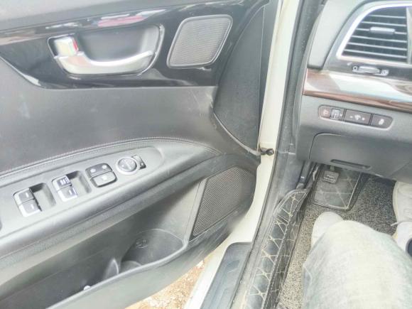 [金华·浙G] 二手起亚起亚K42014款 1.6T 自动Turbo