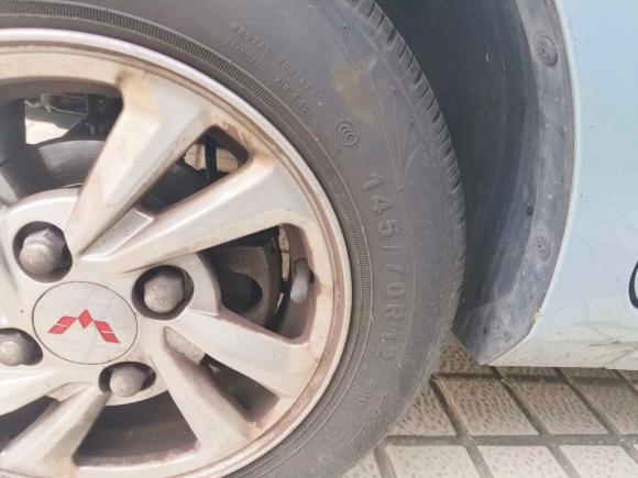 [上海·沪A] 二手五菱汽车宏光MINIEV2020款 自在款 三元锂