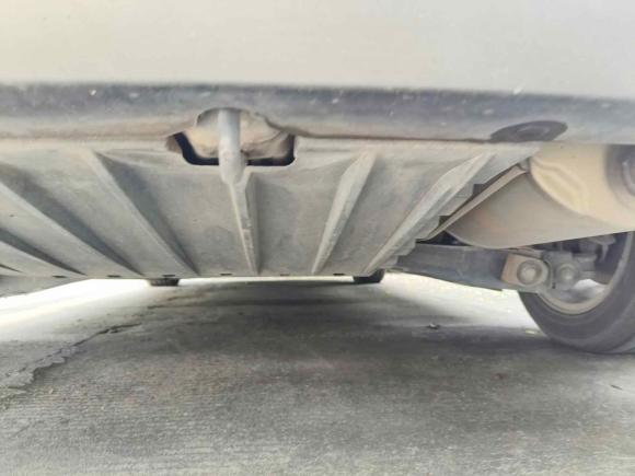 [广州·粤A] 二手讴歌讴歌ILX2013款 1.5L Hybrid