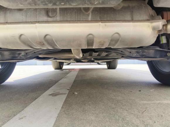 [上海·沪D] 二手大众途观X2023款 改款 330TSI 两驱旗舰版