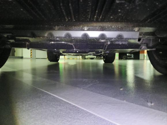 [上海·沪B] 二手雪佛兰开拓者2022款 轻混 650T RS Twin-Clutch四驱7座 擎版