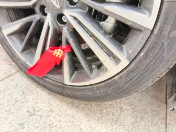 [青岛·闽C] 二手奇瑞艾瑞泽82022款 1.6T DCT雅