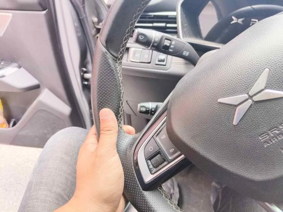 [杭州·浙A] 二手小鹏小鹏G32019款 尊享版