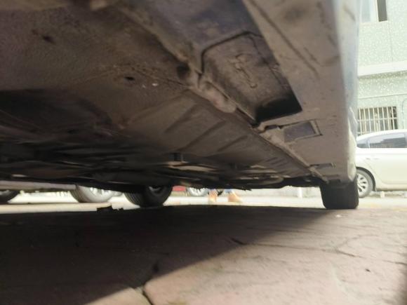 [湖州·浙E] 二手本田思域2016款 220TURBO 手动豪华版