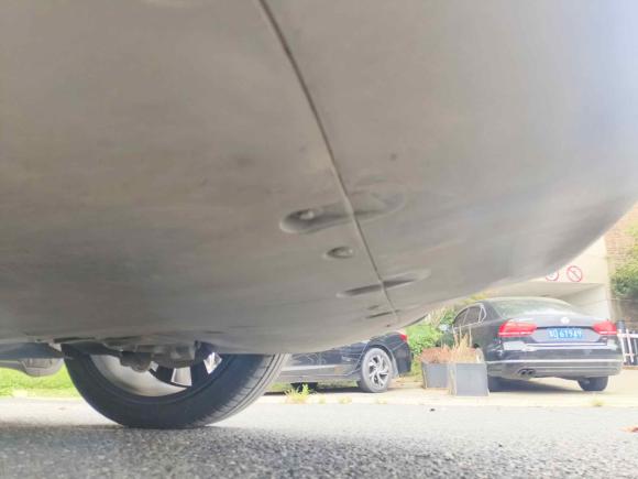 [杭州·浙A] 二手特斯拉Model Y2022款 改款 后轮驱动版