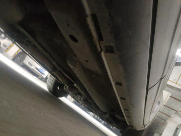 [武汉·鄂A] 二手福特领界2019款 EcoBoost 145 CVT铂领型 国V