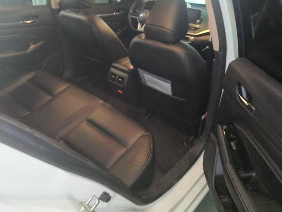 [济南·鲁A] 二手日产天籁2019款 2.0L XL Upper 智行版