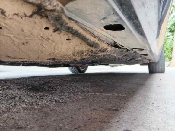 [武汉·鄂A] 二手奔驰奔驰S级2008款 S 500 L