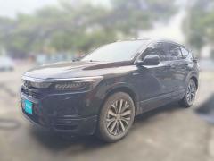 [广州·粤A] 本田皓影2021款 锐·混动 2.0L 两驱锐·豪华版