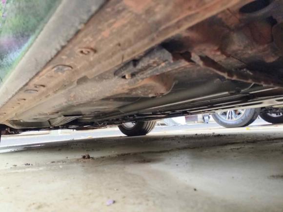 [无锡·苏B] 二手别克君越2021款 652T 豪华型