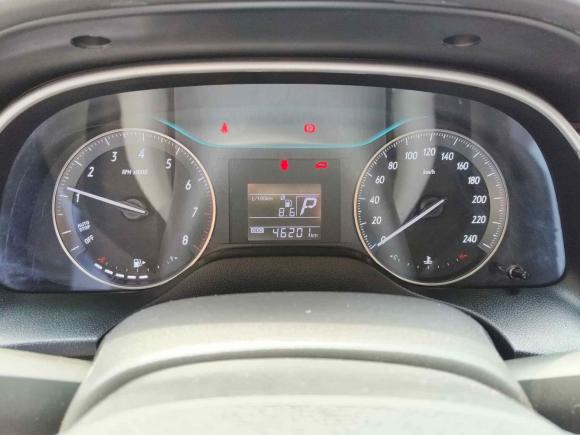 [苏州·湘J] 二手别克英朗2018款 15T 双离合进取型 国V