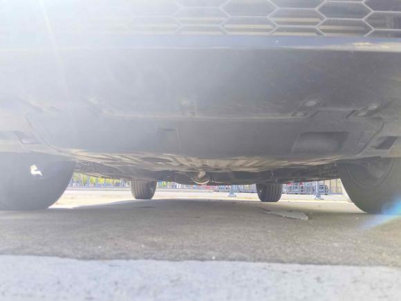 [台州·浙J] 二手本田皓影2021款 240TURBO CVT两驱智享版