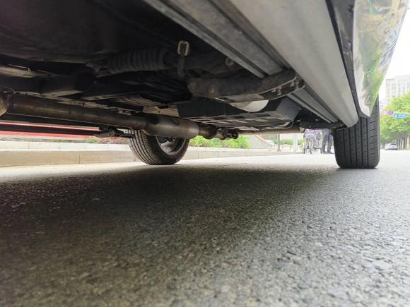 [北京·京F] 二手长安长安UNI-K2021款 2.0T 尊贵型