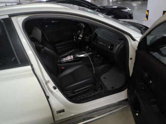 [杭州·浙A] 二手本田本田XR-V2015款 1.8L EXi  CVT舒适版