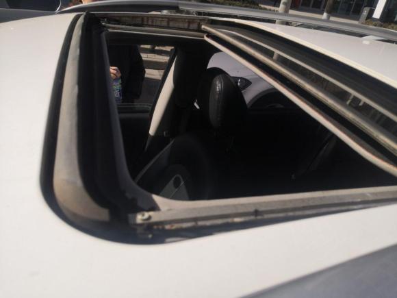 [西安·陕A] 二手启辰启辰T702015款 2.0L CVT睿趣版