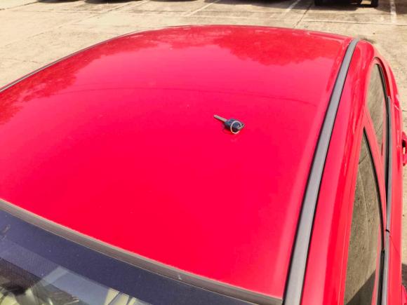 [无锡·苏B] 二手思铭思铭2012款 1.8L 自动