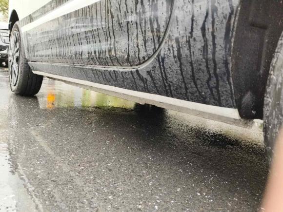 [杭州·浙A] 二手吉利汽车熊猫2023款 熊猫mini 新春版宝藏熊