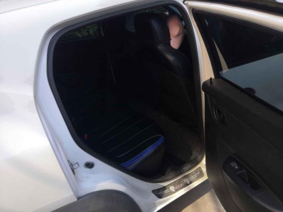 [上海·沪A] 二手雷诺雷诺 e诺2019款 e尚型