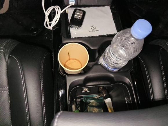 [上海·沪A] 二手本田本田CR-V新能源2021款 锐·混动e+ 2.0L 睿驰版