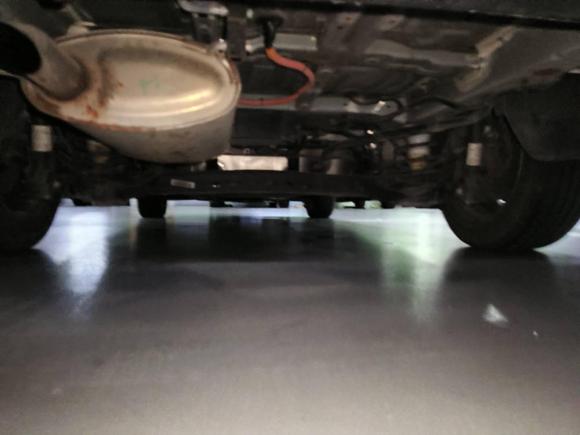 [上海·沪A] 二手上汽大通MAXUS上汽大通MAXUS EUNIQ 52020款 1.3T PLUG IN 精英版