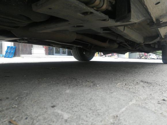 [青岛·鲁U] 二手陆风陆风X72015款 2.0T 全景旗舰版