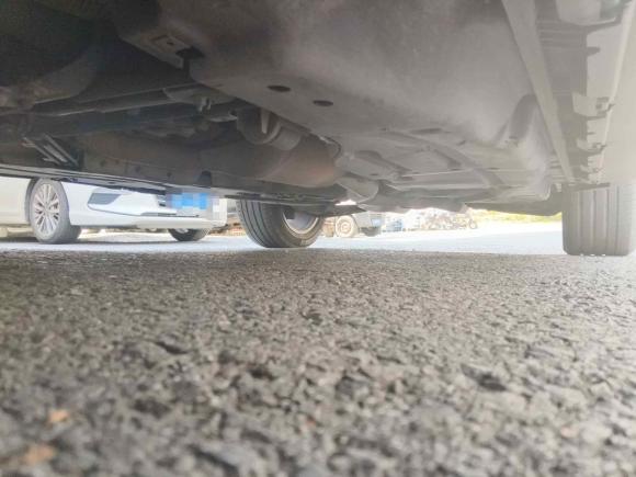 [义乌·浙G] 二手奔驰奔驰GLE2015款 GLE 320 4MATIC