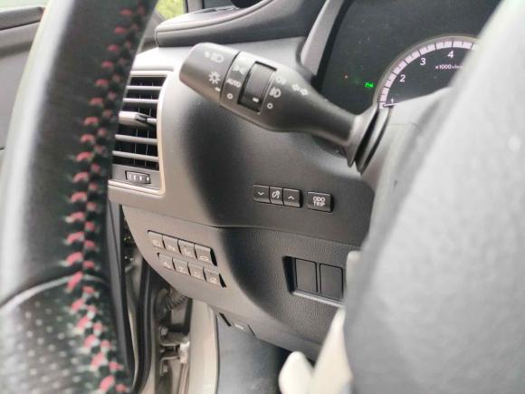 [深圳·冀J] 二手雷克萨斯雷克萨斯NX2015款 200t 全驱 F SPORT