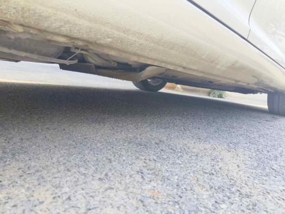 [青岛·黑H] 二手斯柯达明锐2015款 经典款 1.6L 手动逸致版