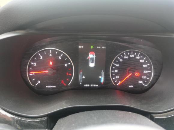 [嘉兴·浙F] 二手比亚迪宋MAX2017款 1.5T 自动智联精英型 7座