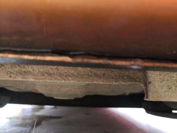 [上海·浙A] 二手日产玛驰2010款 1.5L 自动易炫版