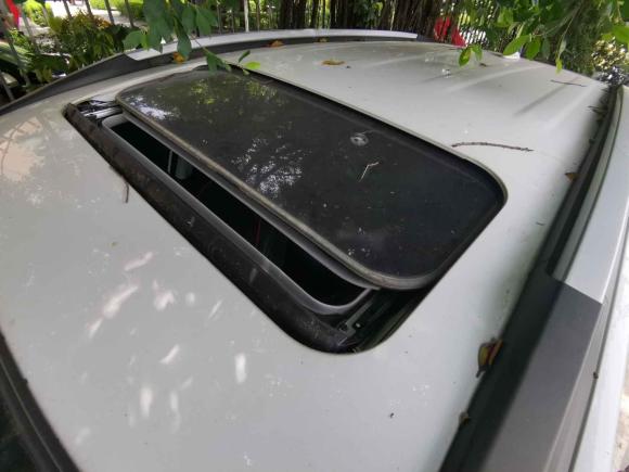 [广州·鄂M] 二手哈弗哈弗M62021款 PLUS 1.5T 手动豪华智联型