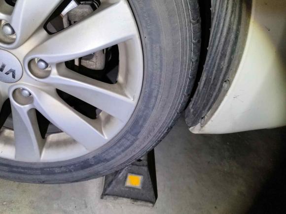 [芜湖·浙B] 二手起亚起亚K32015款 1.6L 自动GLS